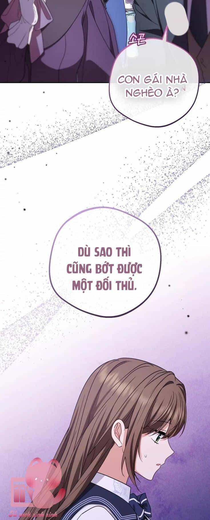 Được Yêu Thương Mà Còn Ngại Ngùng Sao! - Chương 70 - ảnh 29