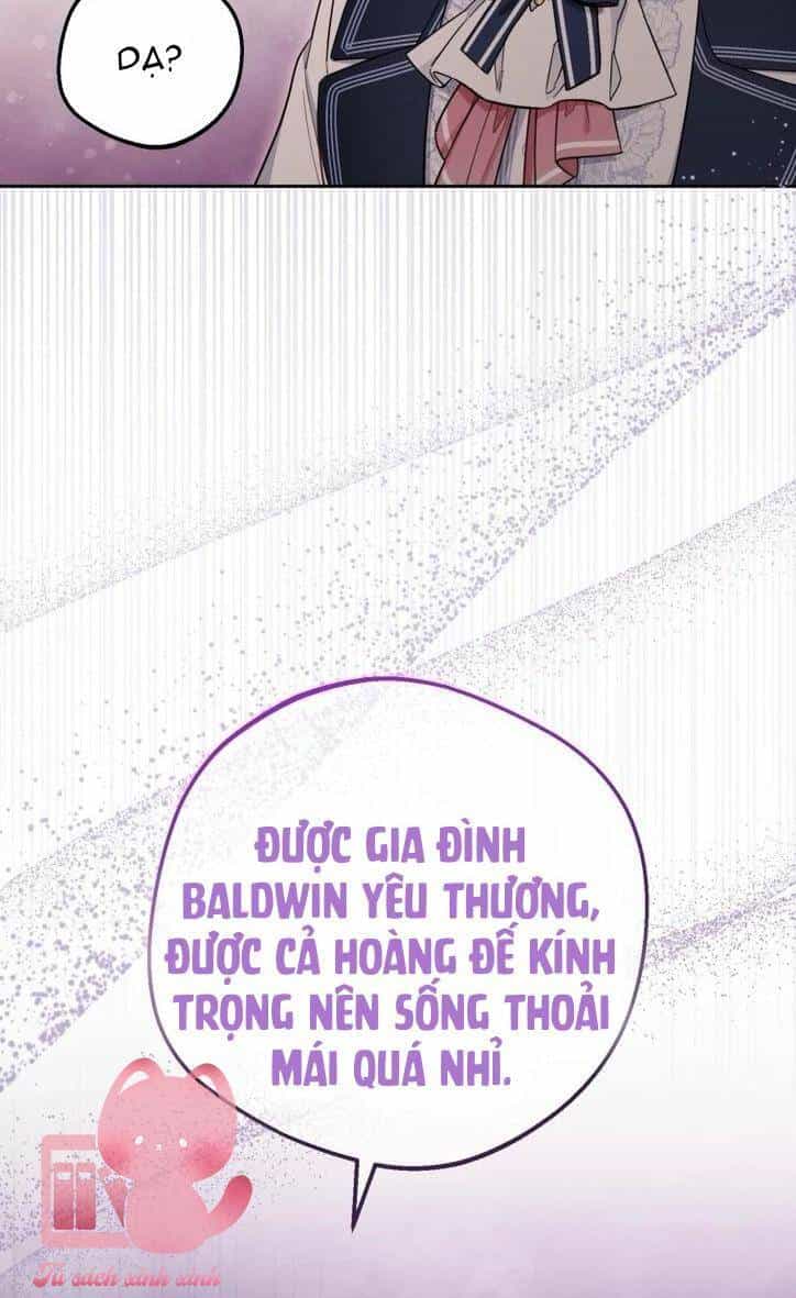 Được Yêu Thương Mà Còn Ngại Ngùng Sao! - Chương 70 - ảnh 63