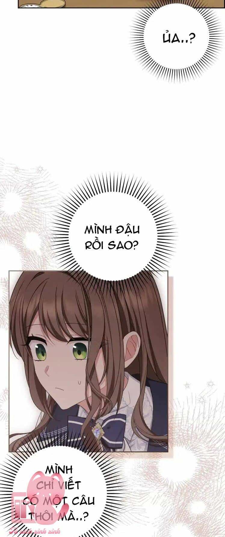 Được Yêu Thương Mà Còn Ngại Ngùng Sao! - Chương 71 - ảnh 26