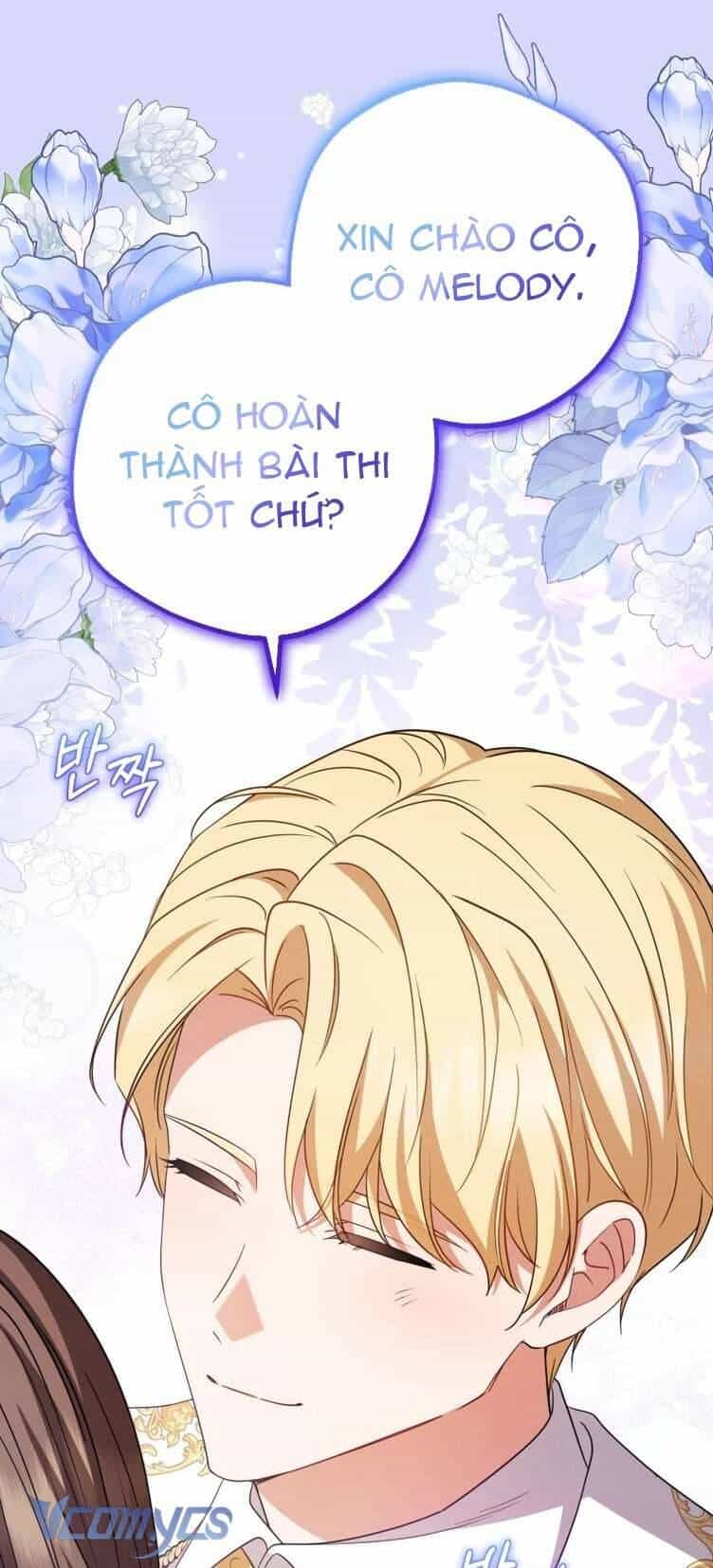 Được Yêu Thương Mà Còn Ngại Ngùng Sao! - Chương 72 - ảnh 1