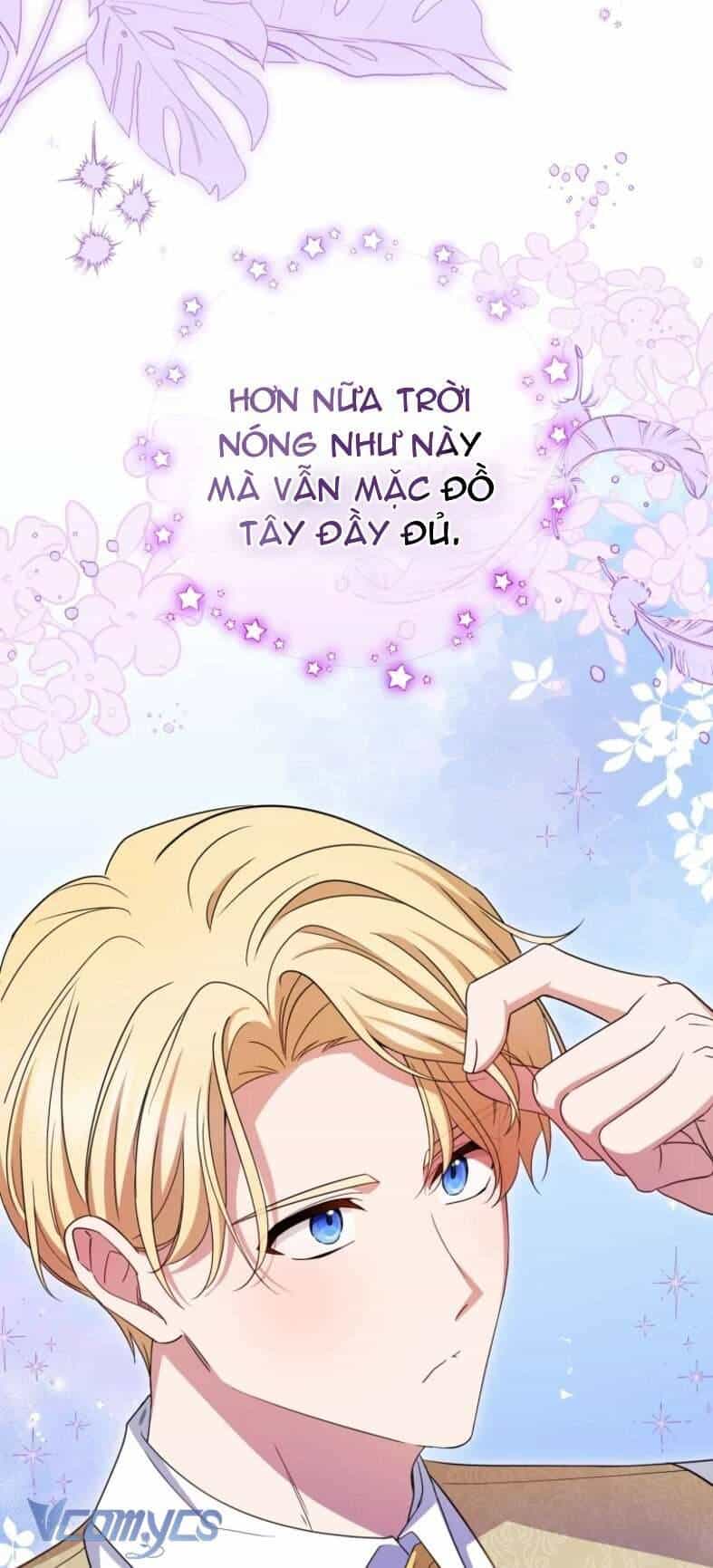 Được Yêu Thương Mà Còn Ngại Ngùng Sao! - Chương 72 - ảnh 14