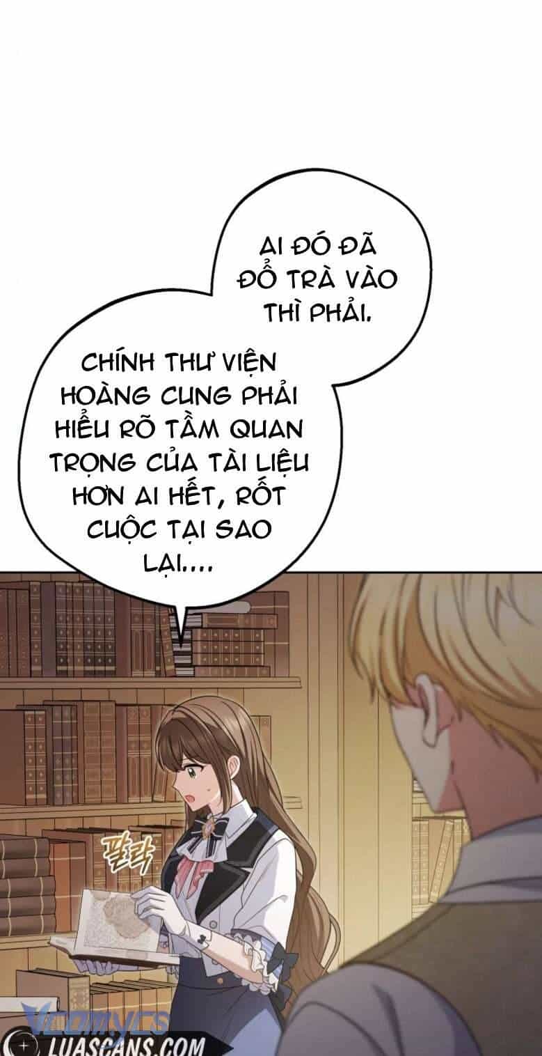 Được Yêu Thương Mà Còn Ngại Ngùng Sao! - Chương 72 - ảnh 33
