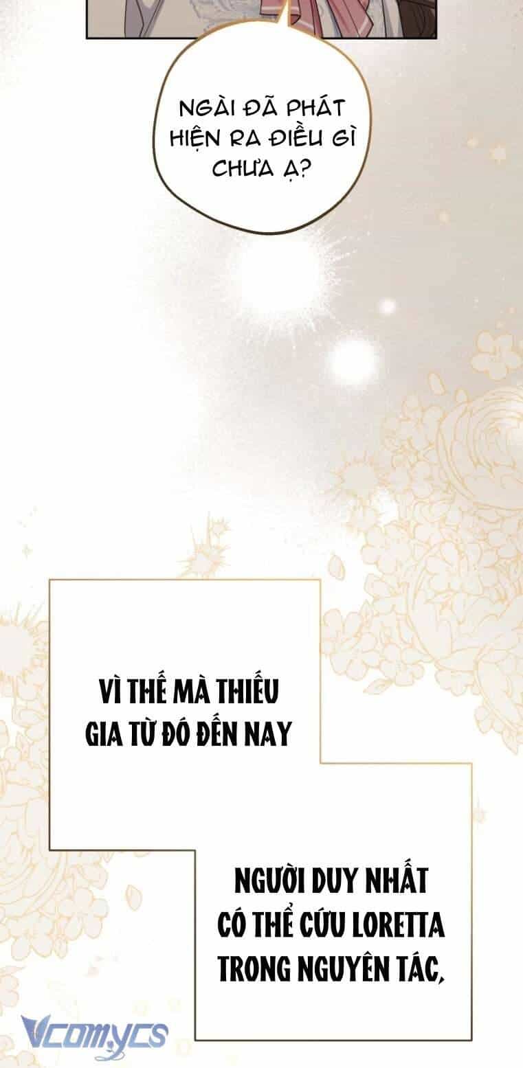 Được Yêu Thương Mà Còn Ngại Ngùng Sao! - Chương 72 - ảnh 57