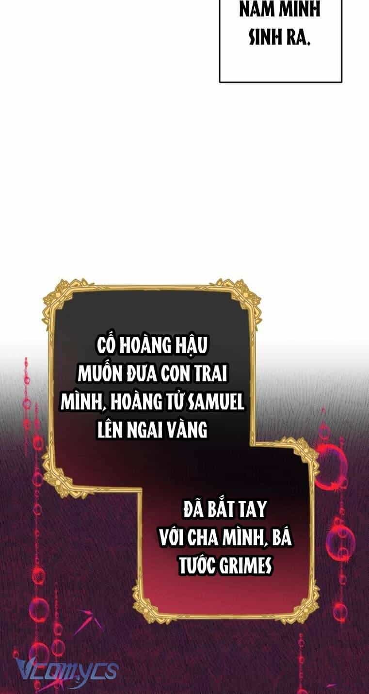 Được Yêu Thương Mà Còn Ngại Ngùng Sao! - Chương 72 - ảnh 62