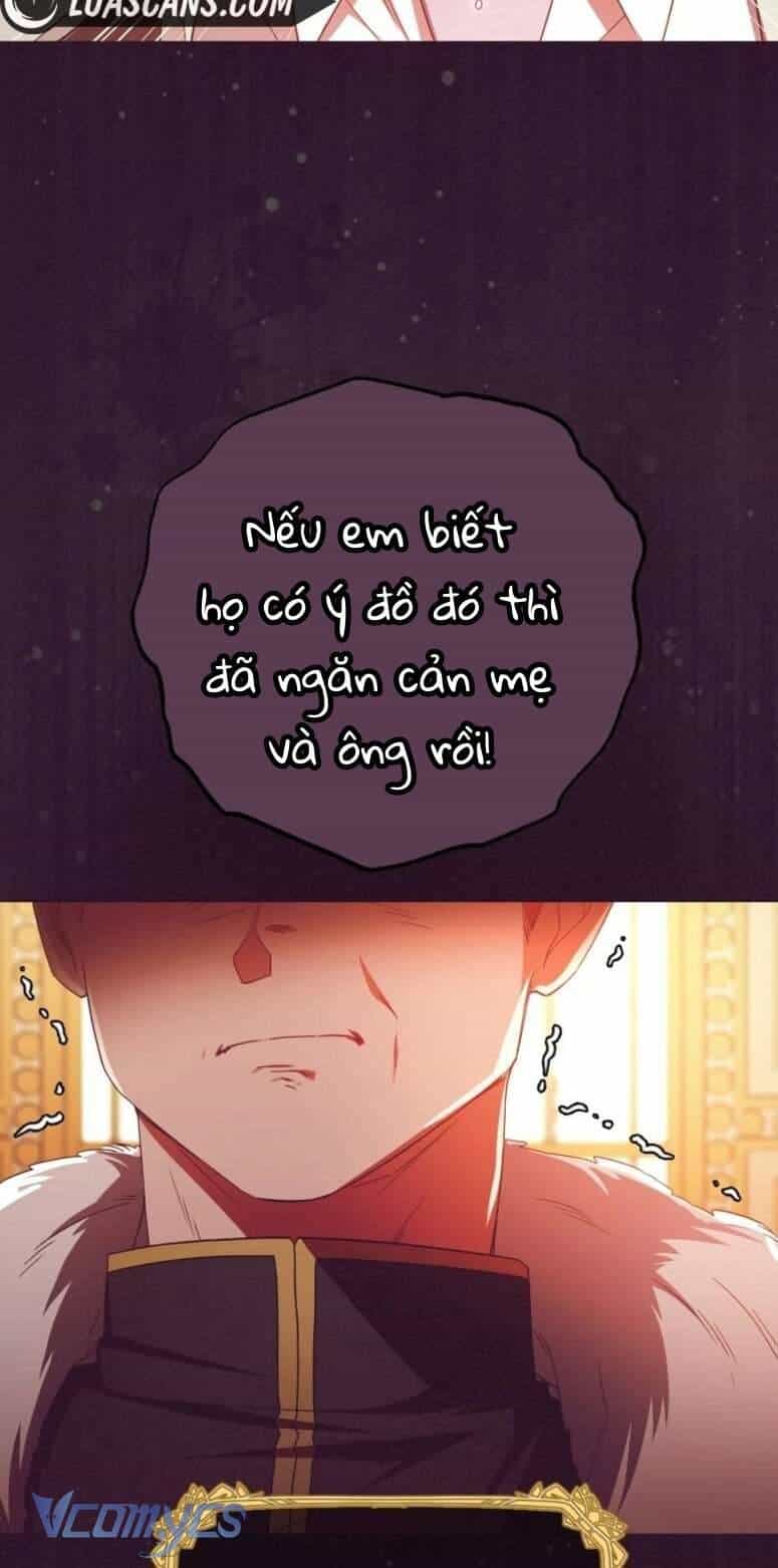 Được Yêu Thương Mà Còn Ngại Ngùng Sao! - Chương 72 - ảnh 68