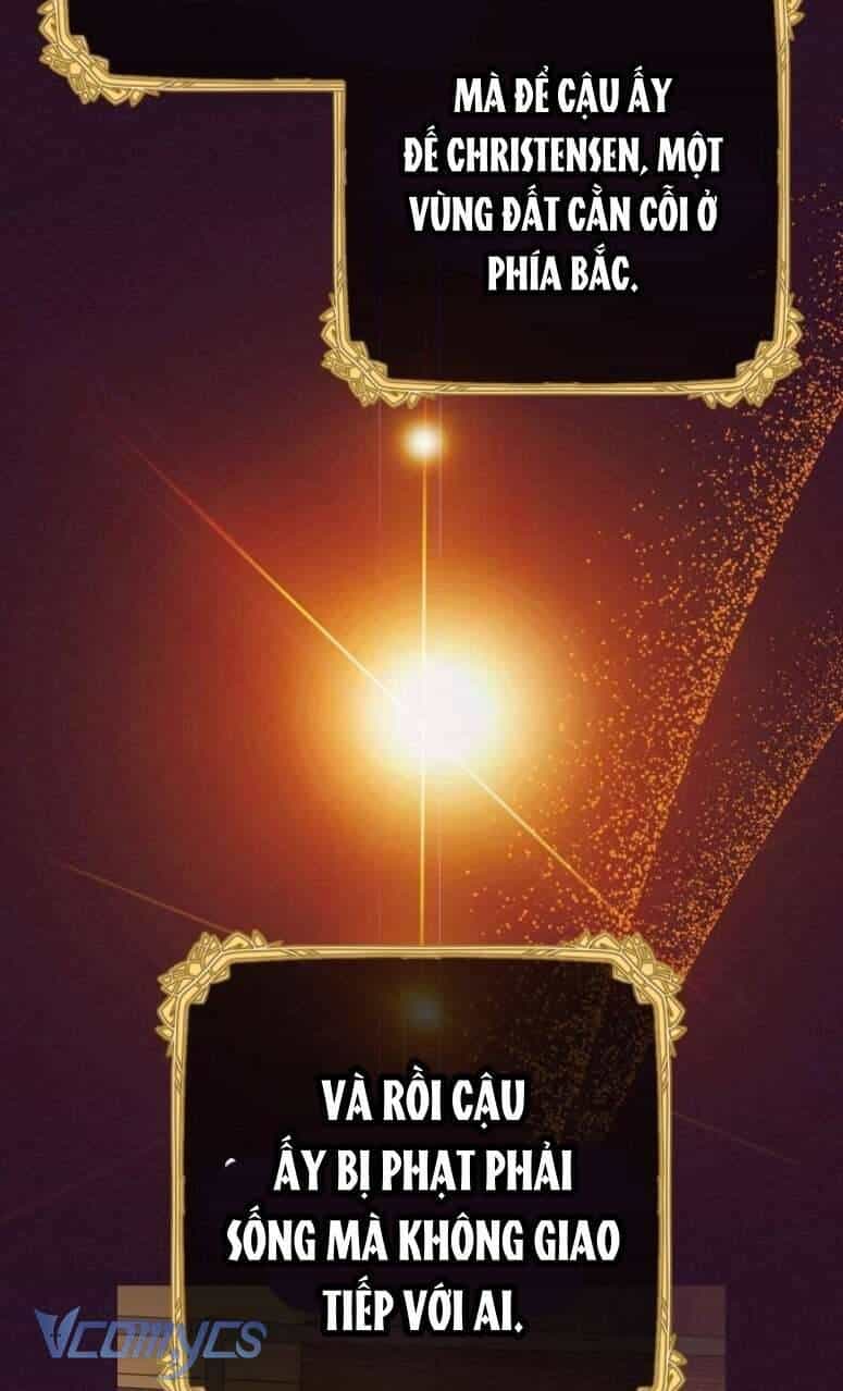 Được Yêu Thương Mà Còn Ngại Ngùng Sao! - Chương 72 - ảnh 71