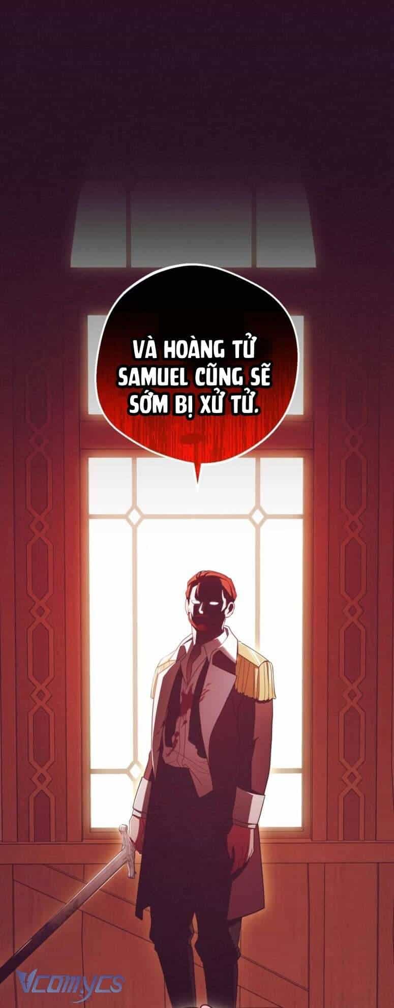 Được Yêu Thương Mà Còn Ngại Ngùng Sao! - Chương 72 - ảnh 77