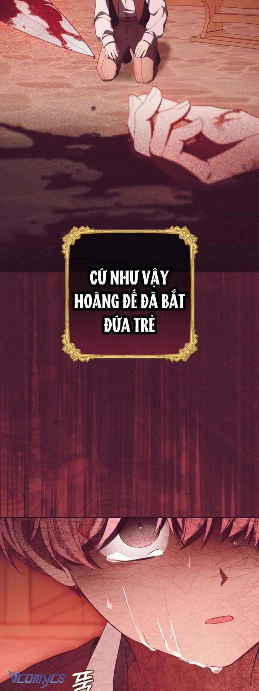 Được Yêu Thương Mà Còn Ngại Ngùng Sao! - Chương 72 - ảnh 85