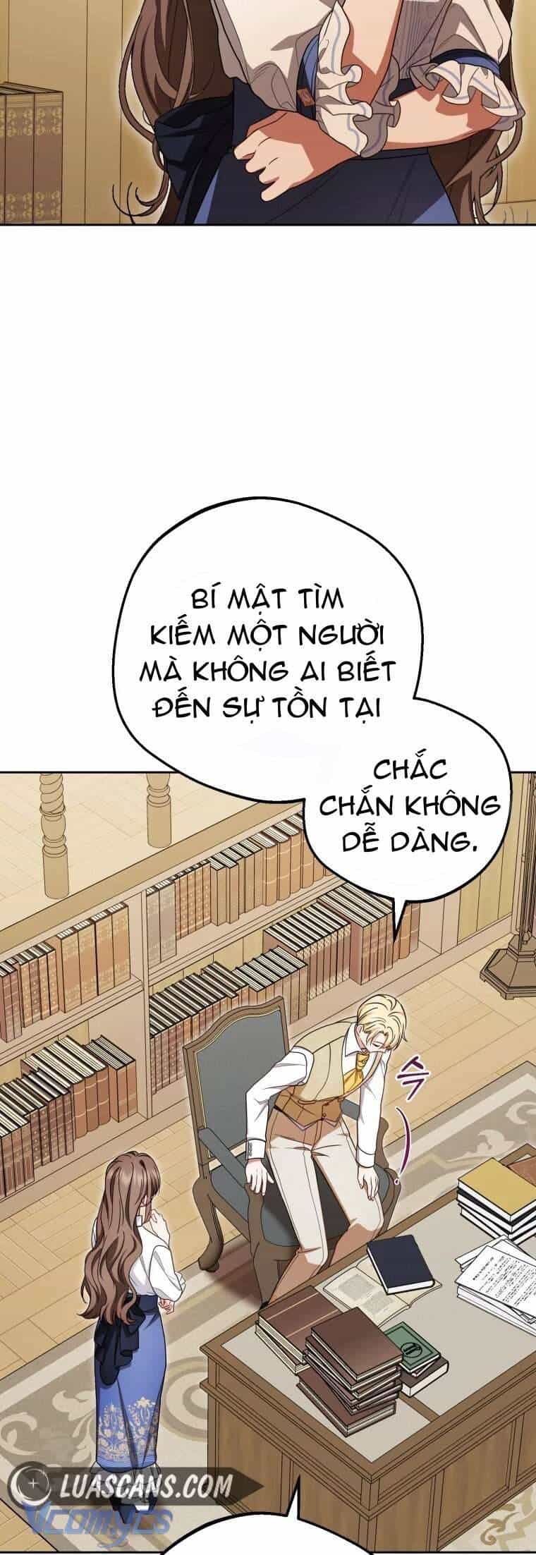 Được Yêu Thương Mà Còn Ngại Ngùng Sao! - Chương 73 - ảnh 10