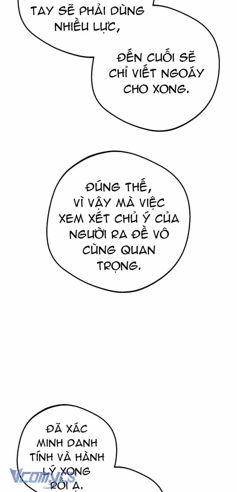 Được Yêu Thương Mà Còn Ngại Ngùng Sao! - Chương 73 - ảnh 59