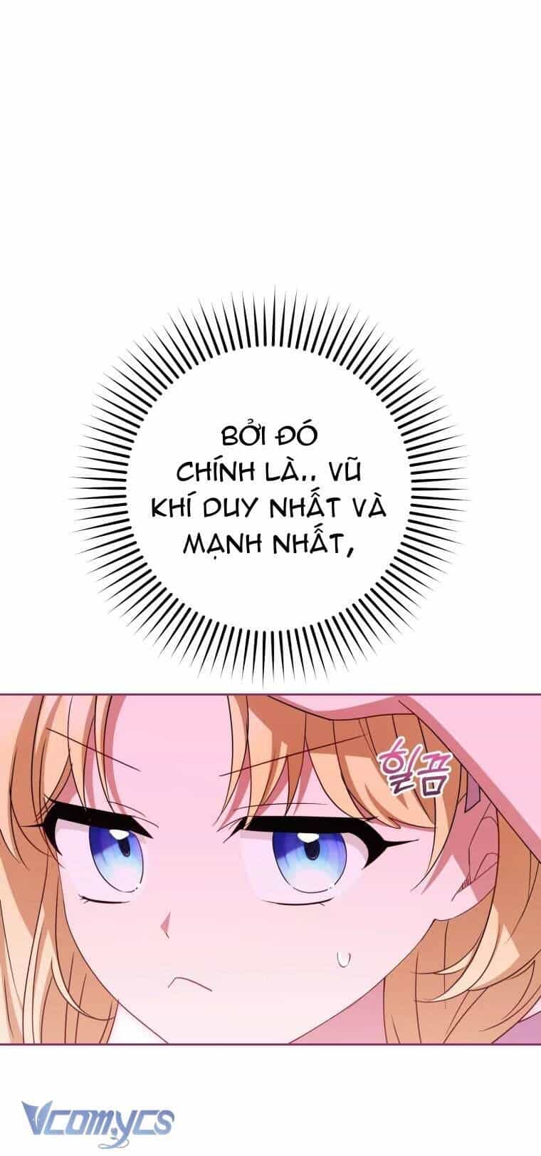Được Yêu Thương Mà Còn Ngại Ngùng Sao! - Chương 73 - ảnh 88