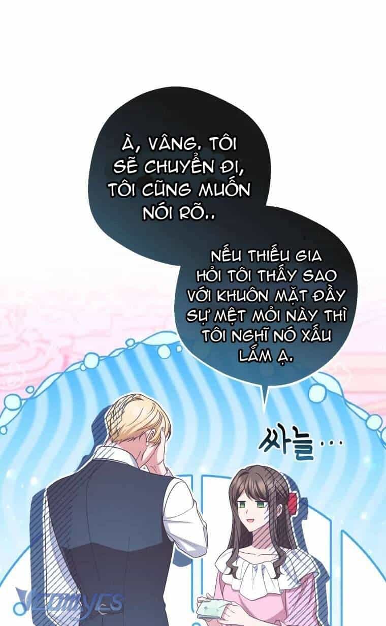 Được Yêu Thương Mà Còn Ngại Ngùng Sao! - Chương 73 - ảnh 89