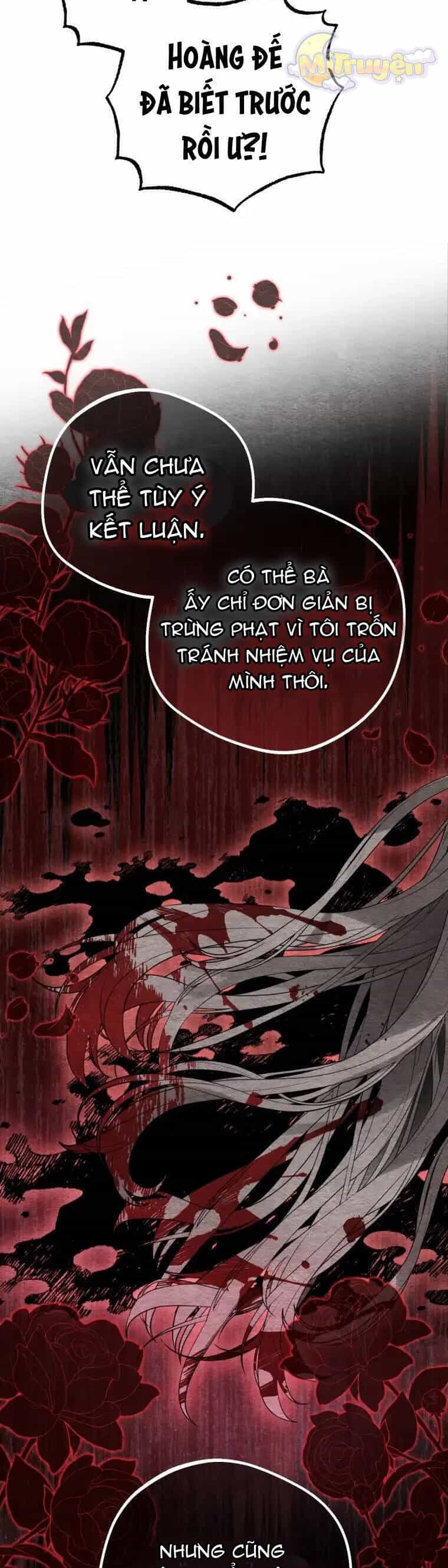 Được Yêu Thương Mà Còn Ngại Ngùng Sao! - Chương 74 - ảnh 37