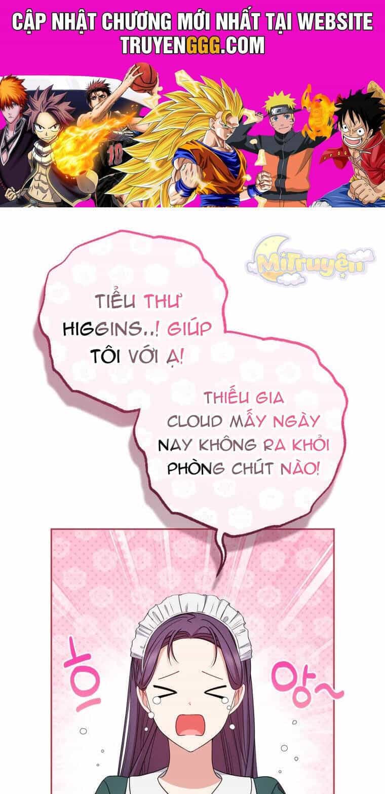 Được Yêu Thương Mà Còn Ngại Ngùng Sao! - Chương 75 - ảnh 1
