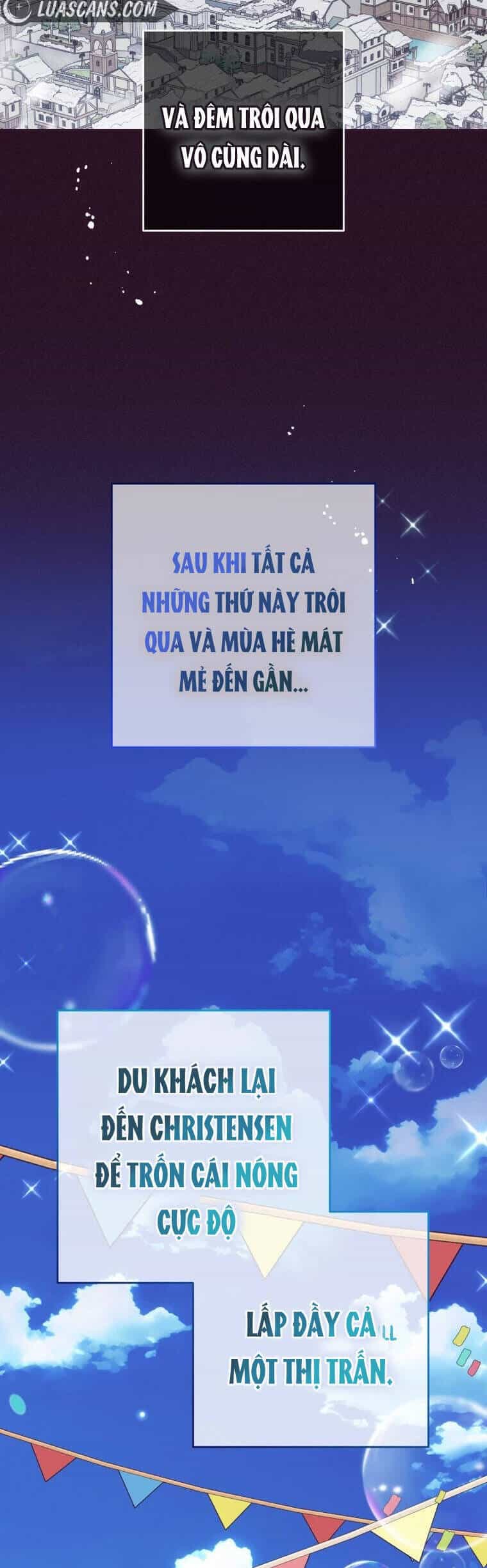 Được Yêu Thương Mà Còn Ngại Ngùng Sao! - Chương 75 - ảnh 44