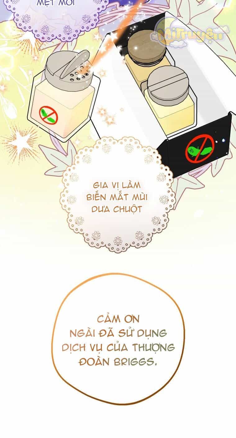 Được Yêu Thương Mà Còn Ngại Ngùng Sao! - Chương 76 - ảnh 29