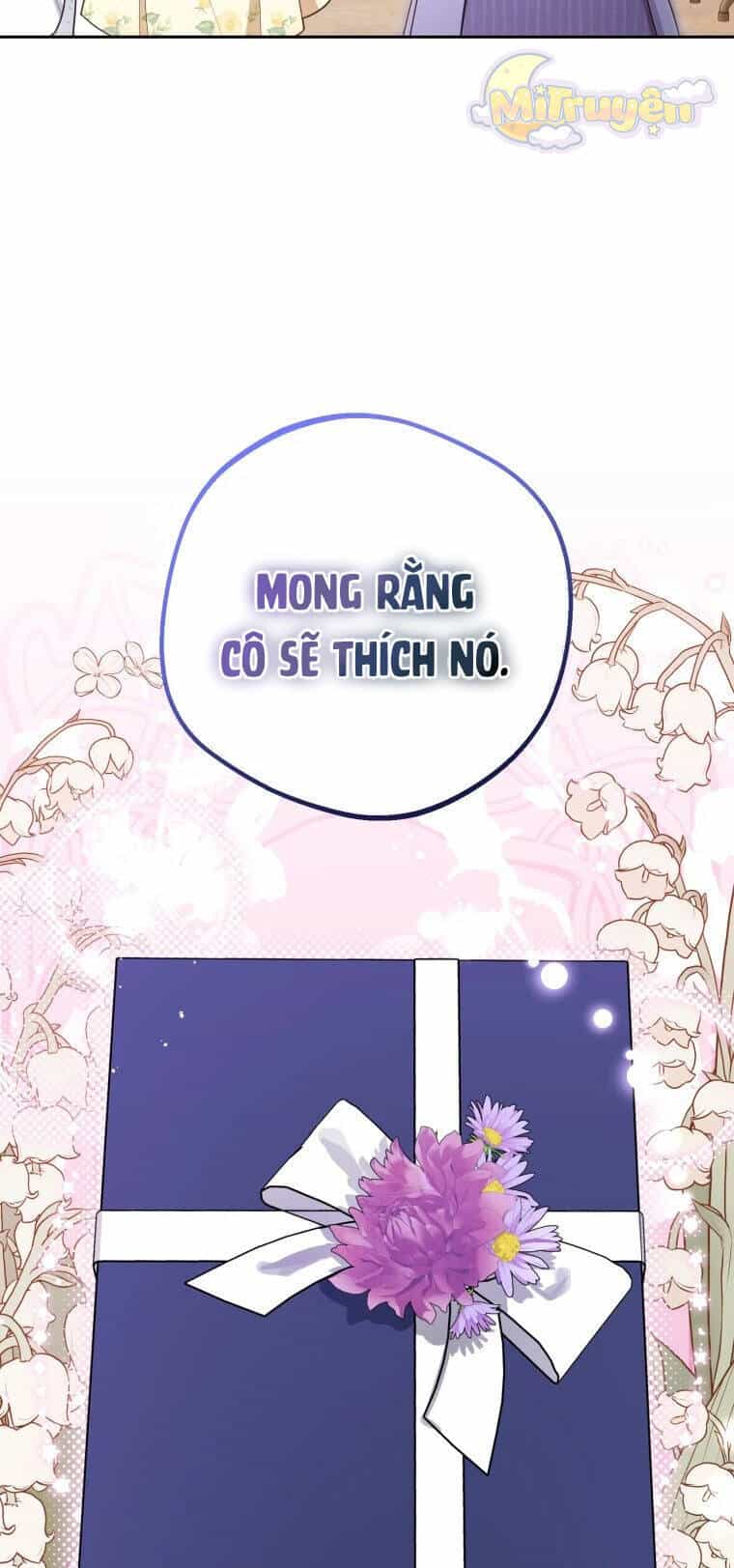 Được Yêu Thương Mà Còn Ngại Ngùng Sao! - Chương 76 - ảnh 33
