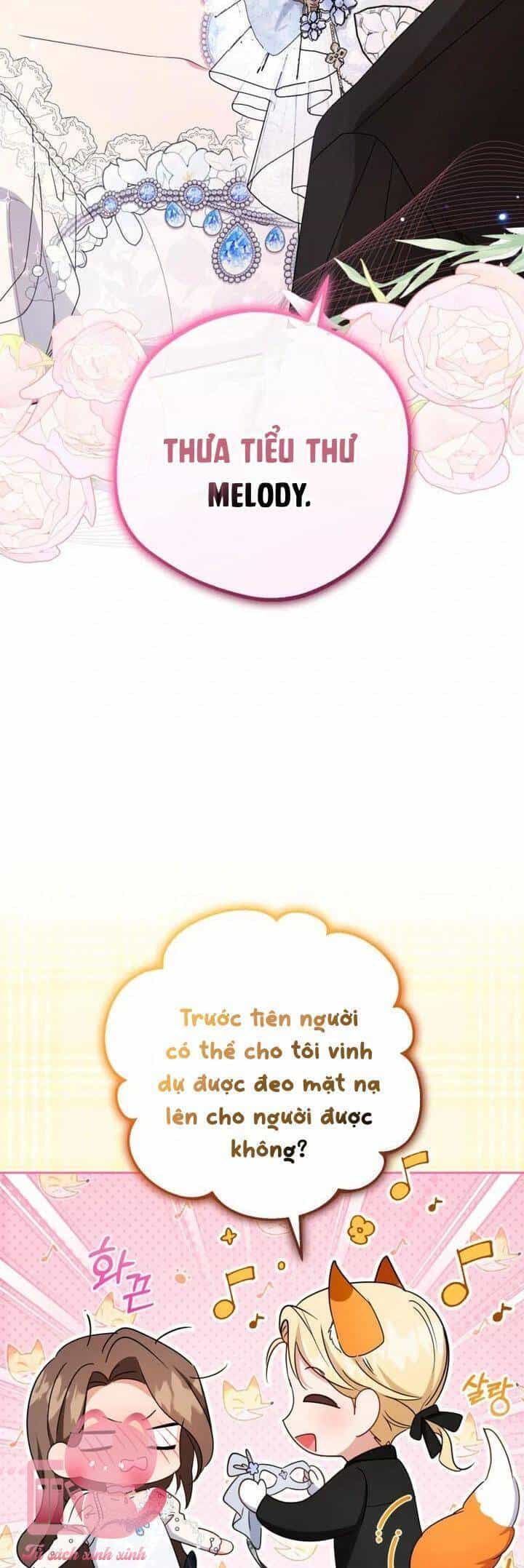 Được Yêu Thương Mà Còn Ngại Ngùng Sao! - Chương 77 - ảnh 22