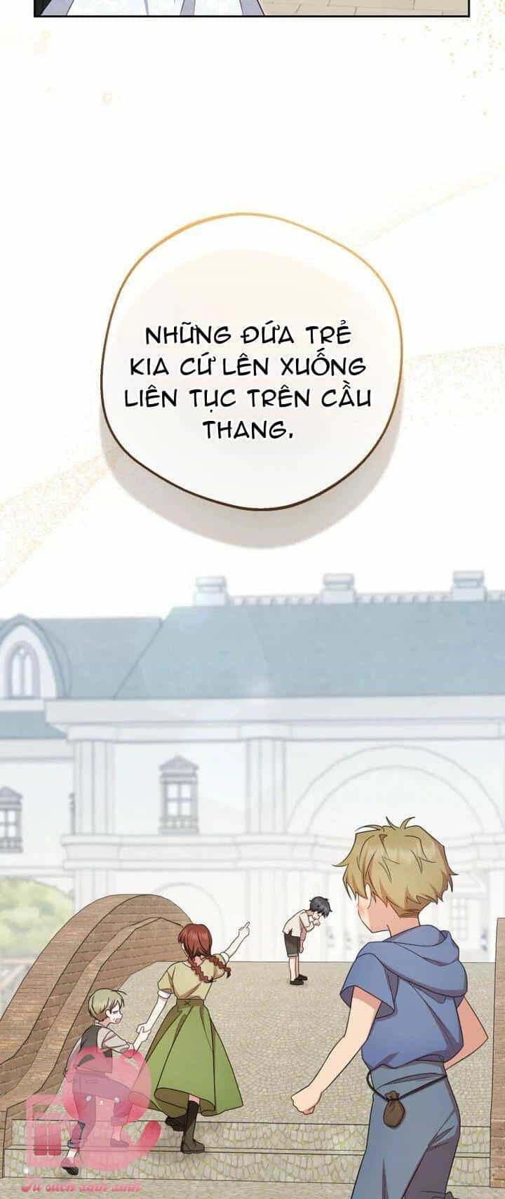 Được Yêu Thương Mà Còn Ngại Ngùng Sao! - Chương 77 - ảnh 56