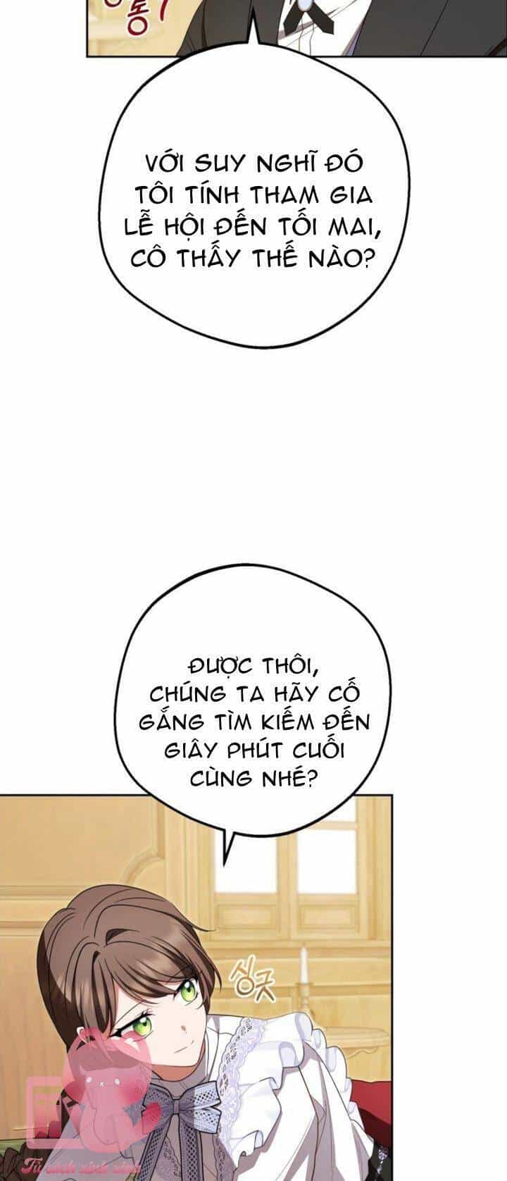 Được Yêu Thương Mà Còn Ngại Ngùng Sao! - Chương 78 - ảnh 16