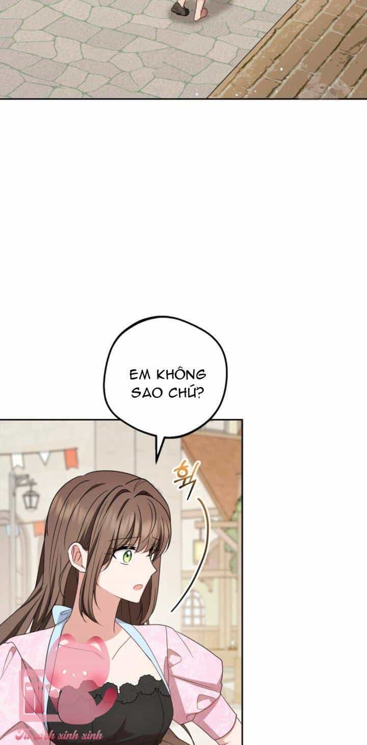 Được Yêu Thương Mà Còn Ngại Ngùng Sao! - Chương 78 - ảnh 38