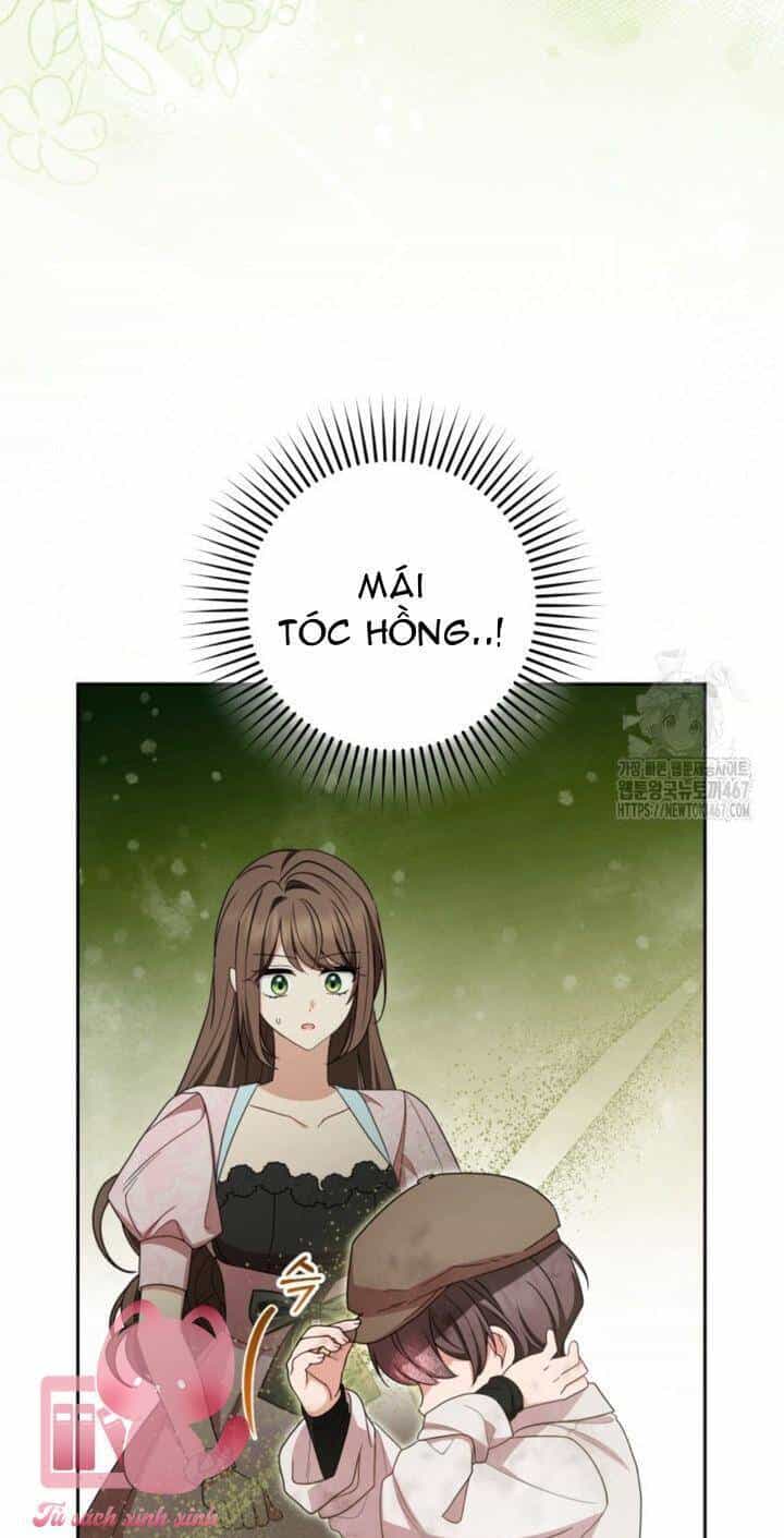 Được Yêu Thương Mà Còn Ngại Ngùng Sao! - Chương 78 - ảnh 41