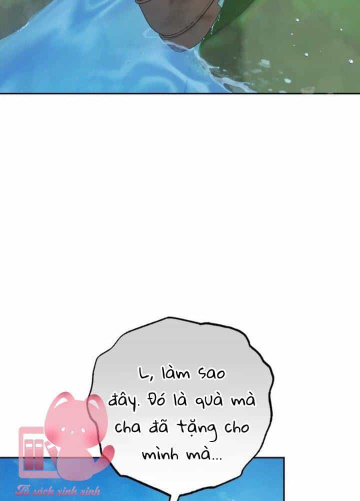 Được Yêu Thương Mà Còn Ngại Ngùng Sao! - Chương 78 - ảnh 45
