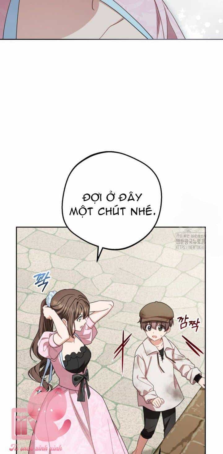 Được Yêu Thương Mà Còn Ngại Ngùng Sao! - Chương 78 - ảnh 49