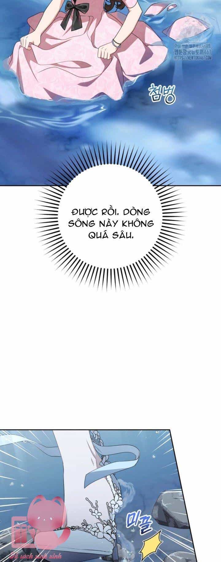 Được Yêu Thương Mà Còn Ngại Ngùng Sao! - Chương 78 - ảnh 53