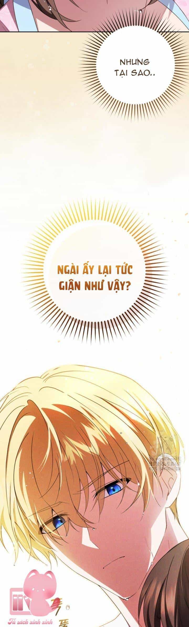 Được Yêu Thương Mà Còn Ngại Ngùng Sao! - Chương 78 - ảnh 63