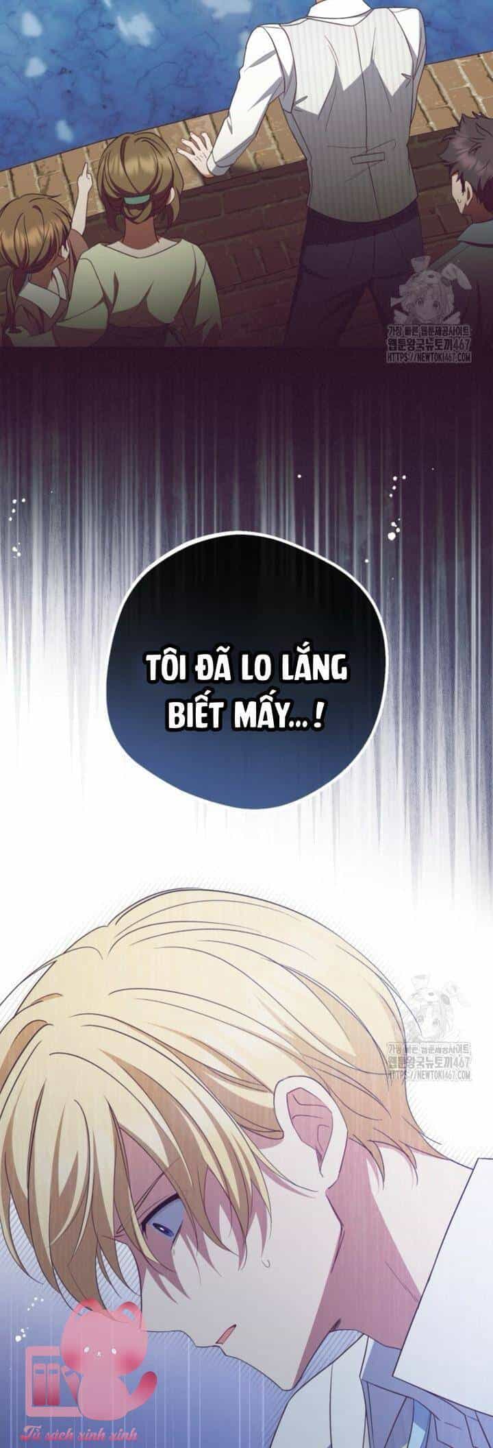 Được Yêu Thương Mà Còn Ngại Ngùng Sao! - Chương 79 - ảnh 24