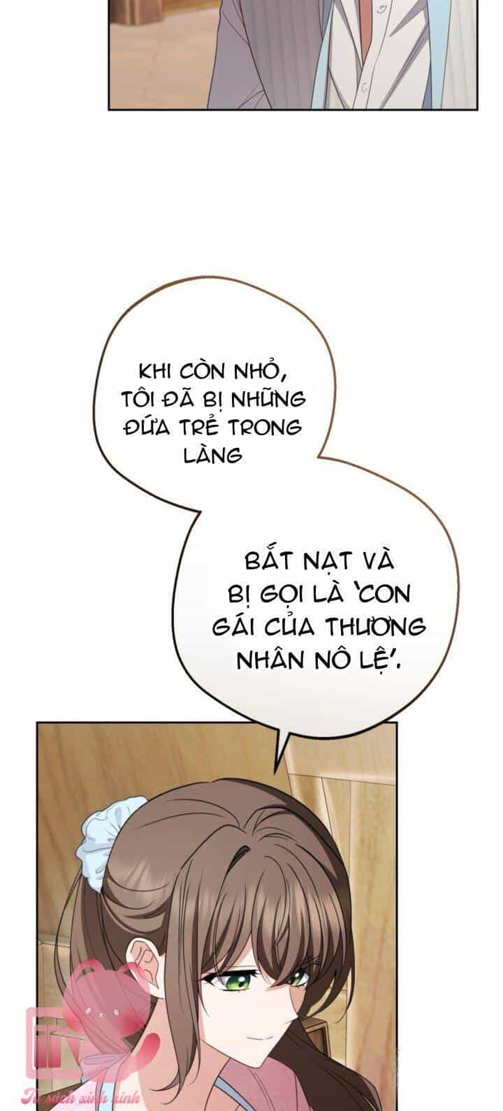 Được Yêu Thương Mà Còn Ngại Ngùng Sao! - Chương 79 - ảnh 30