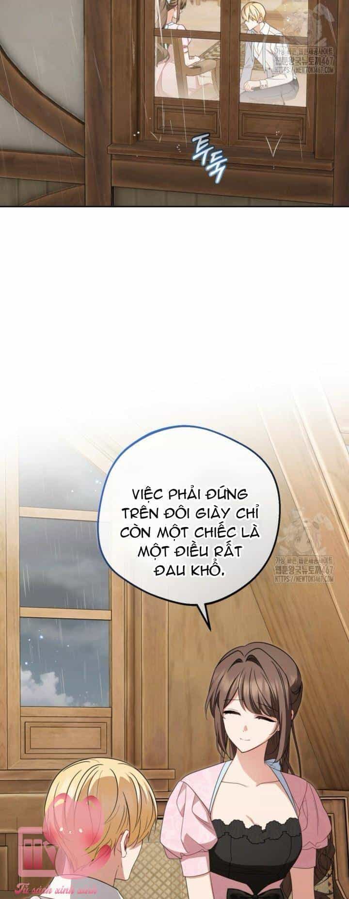 Được Yêu Thương Mà Còn Ngại Ngùng Sao! - Chương 79 - ảnh 33