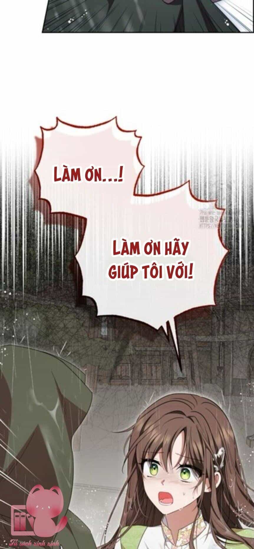 Được Yêu Thương Mà Còn Ngại Ngùng Sao! - Chương 80 - ảnh 18