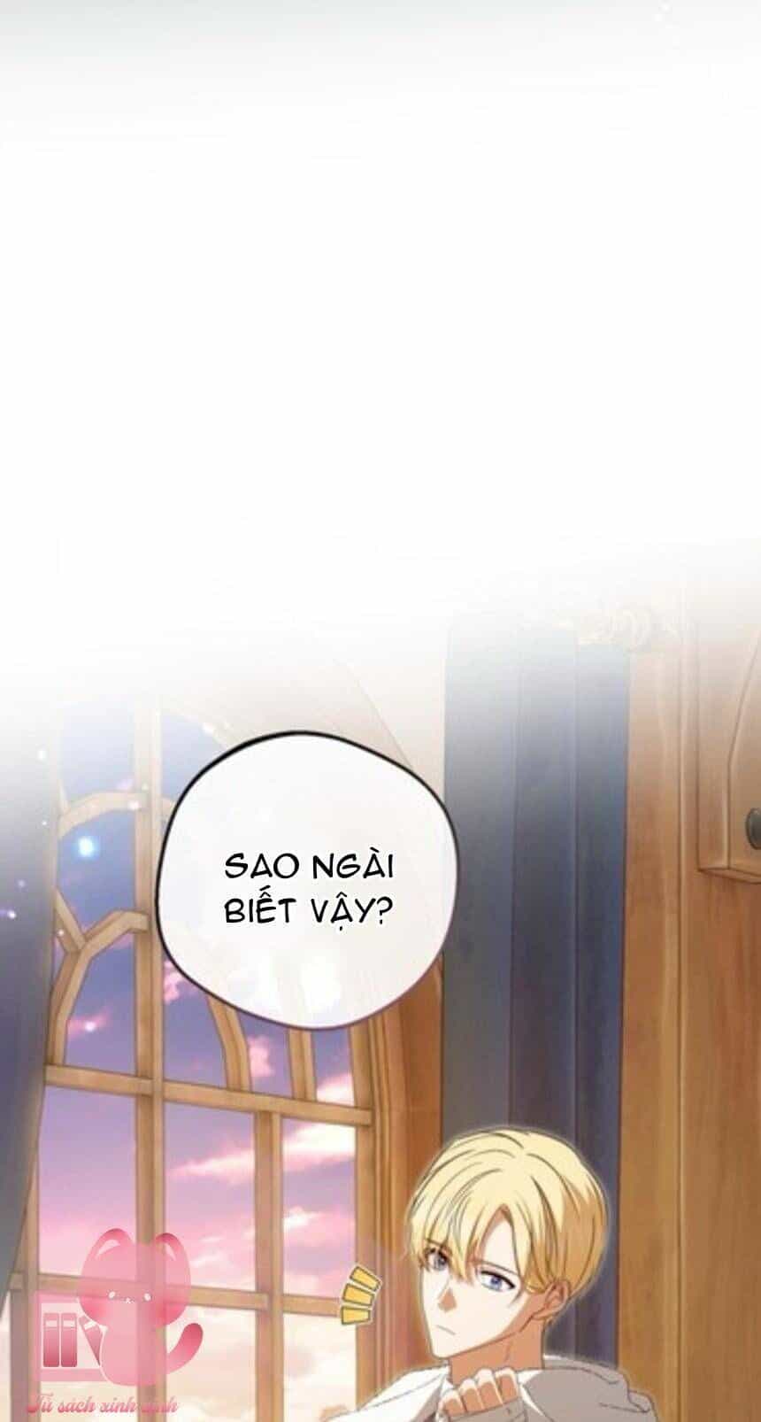 Được Yêu Thương Mà Còn Ngại Ngùng Sao! - Chương 80 - ảnh 48