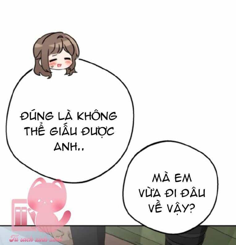 Được Yêu Thương Mà Còn Ngại Ngùng Sao! - Chương 81 - ảnh 58