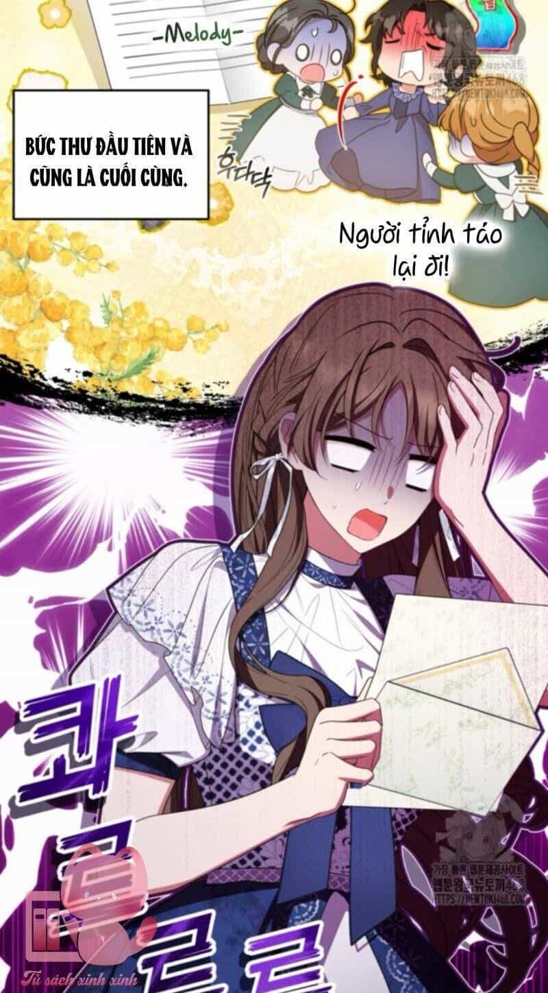 Được Yêu Thương Mà Còn Ngại Ngùng Sao! - Chương 81 - ảnh 76