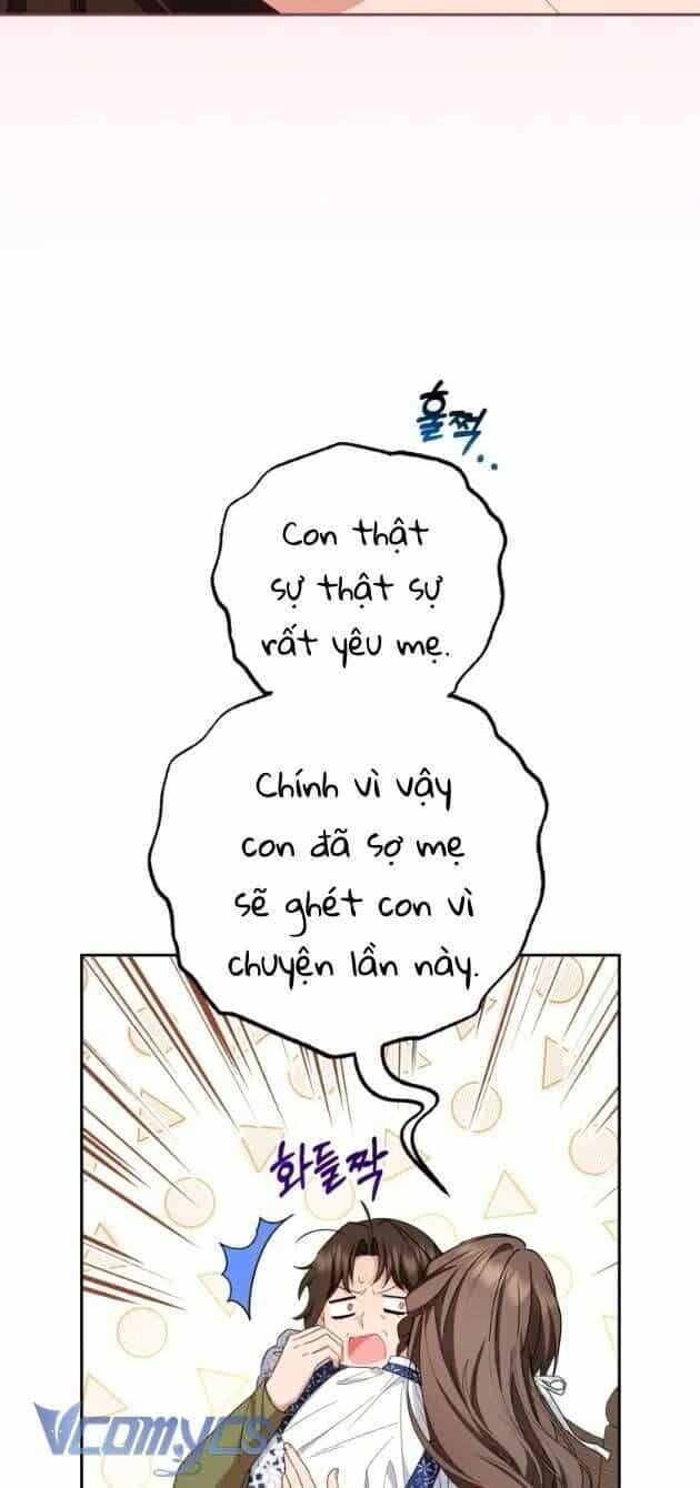 Được Yêu Thương Mà Còn Ngại Ngùng Sao! - Chương 82 - ảnh 63