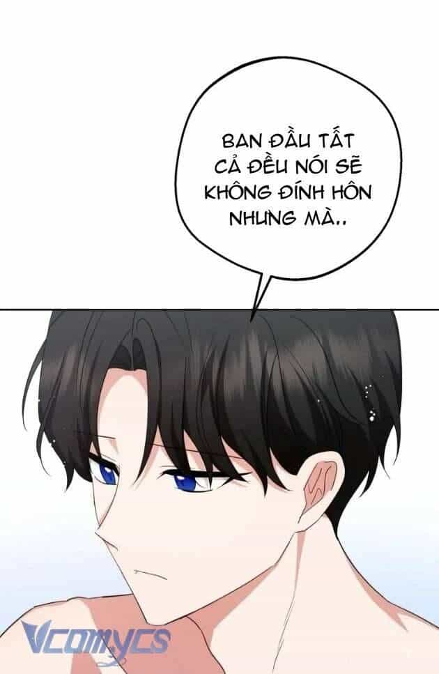 Được Yêu Thương Mà Còn Ngại Ngùng Sao! - Chương 83 - ảnh 24