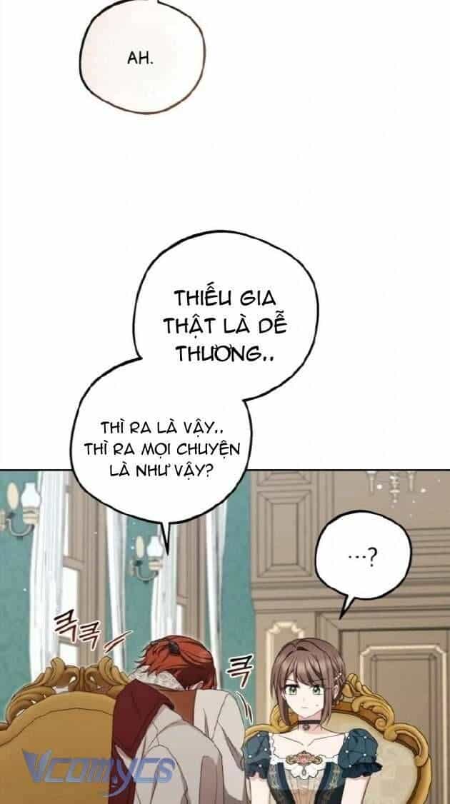 Được Yêu Thương Mà Còn Ngại Ngùng Sao! - Chương 84 - ảnh 23