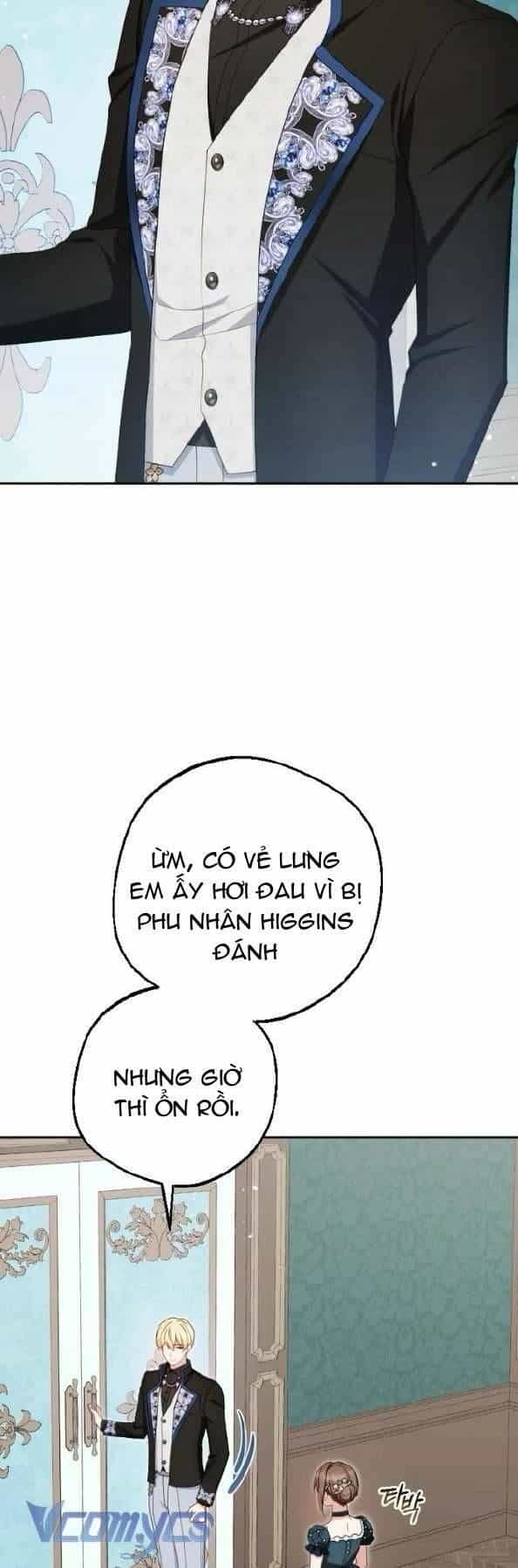Được Yêu Thương Mà Còn Ngại Ngùng Sao! - Chương 84 - ảnh 58