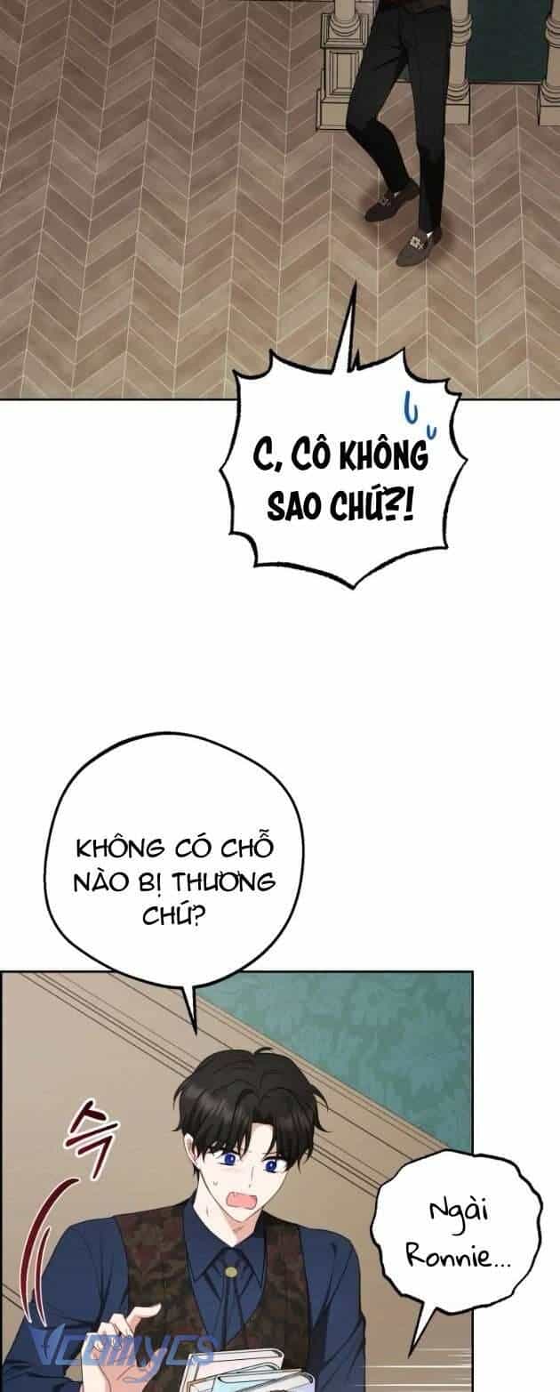 Được Yêu Thương Mà Còn Ngại Ngùng Sao! - Chương 85 - ảnh 15