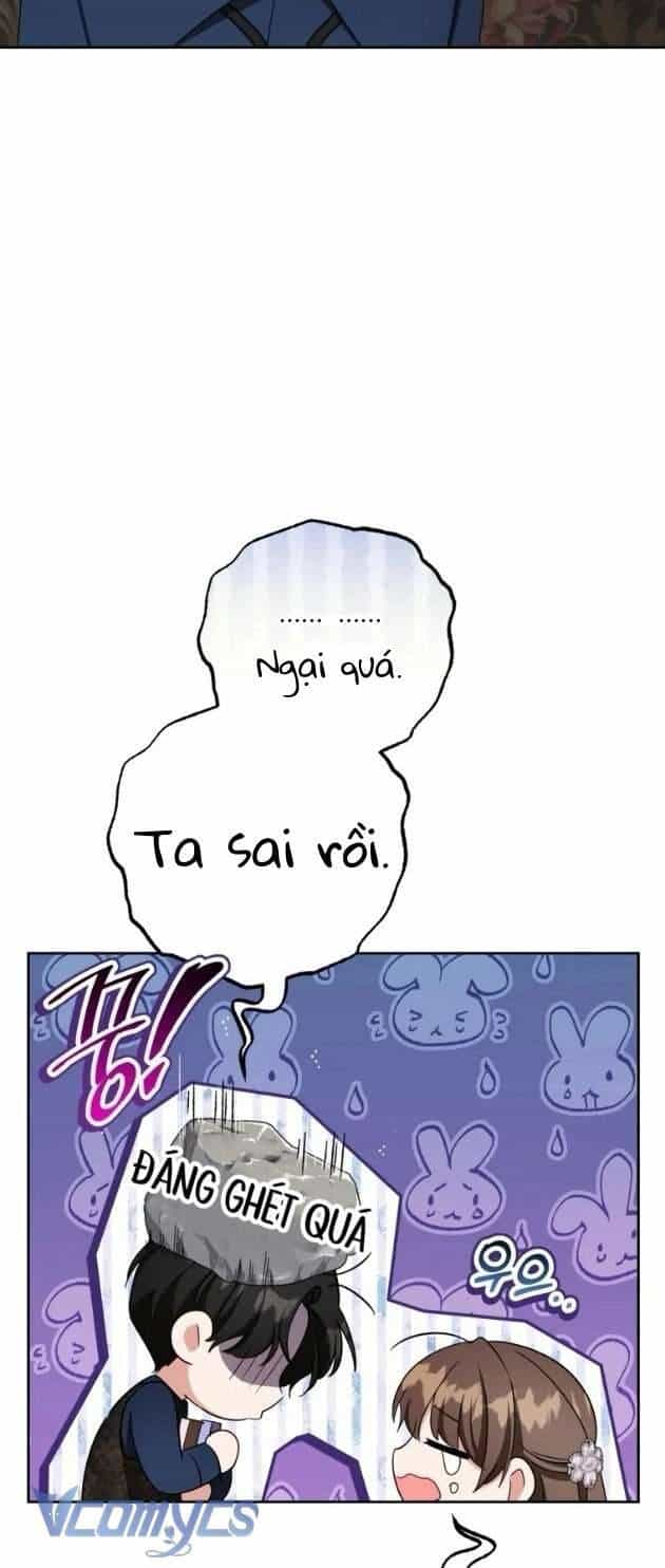 Được Yêu Thương Mà Còn Ngại Ngùng Sao! - Chương 85 - ảnh 17