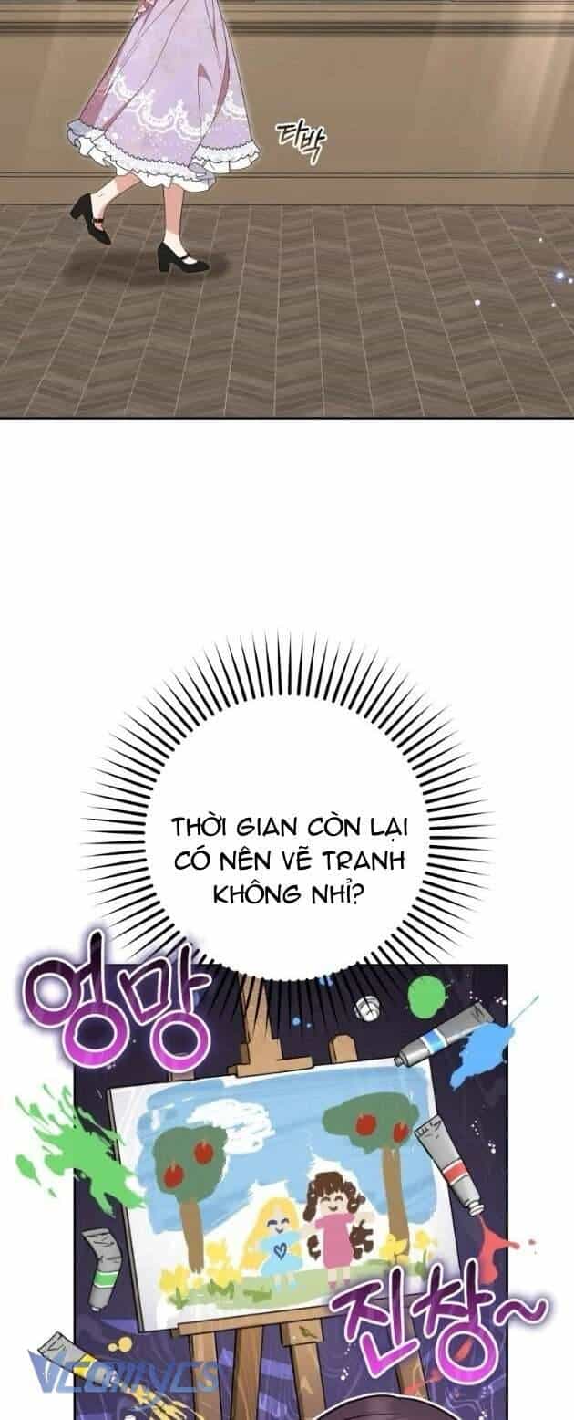 Được Yêu Thương Mà Còn Ngại Ngùng Sao! - Chương 85 - ảnh 2