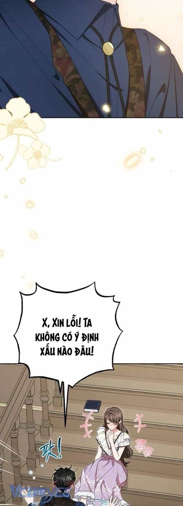 Được Yêu Thương Mà Còn Ngại Ngùng Sao! - Chương 85 - ảnh 25