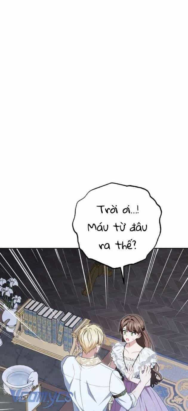 Được Yêu Thương Mà Còn Ngại Ngùng Sao! - Chương 86 - ảnh 21