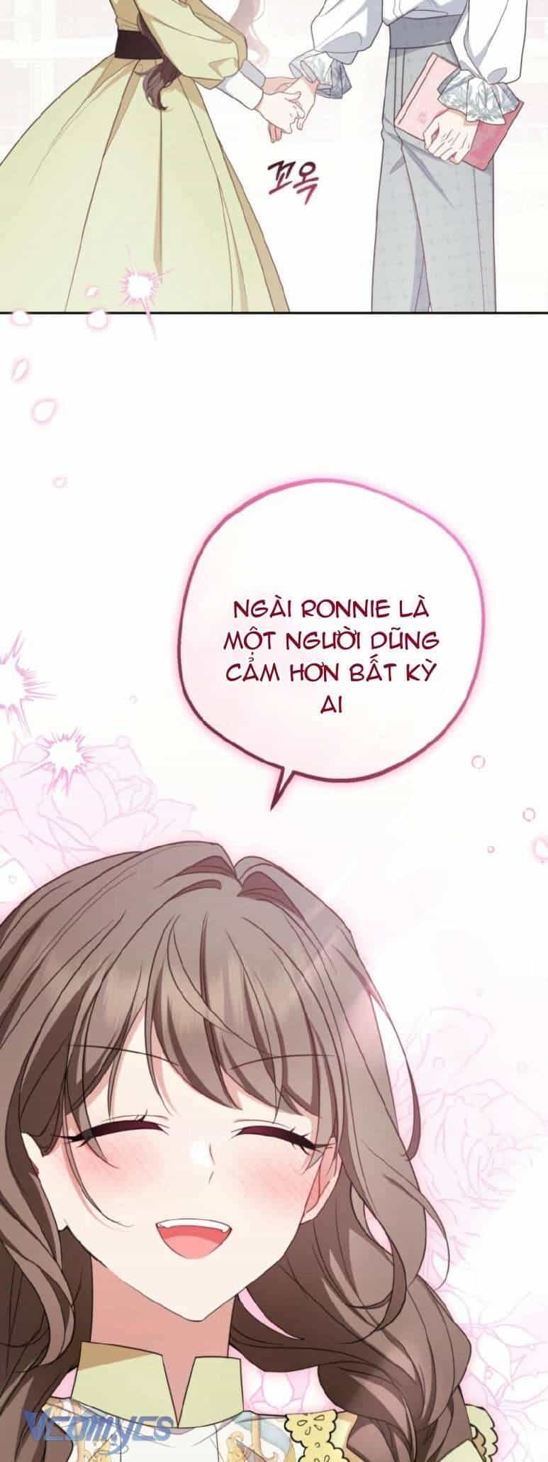 Được Yêu Thương Mà Còn Ngại Ngùng Sao! - Chương 87 - ảnh 51