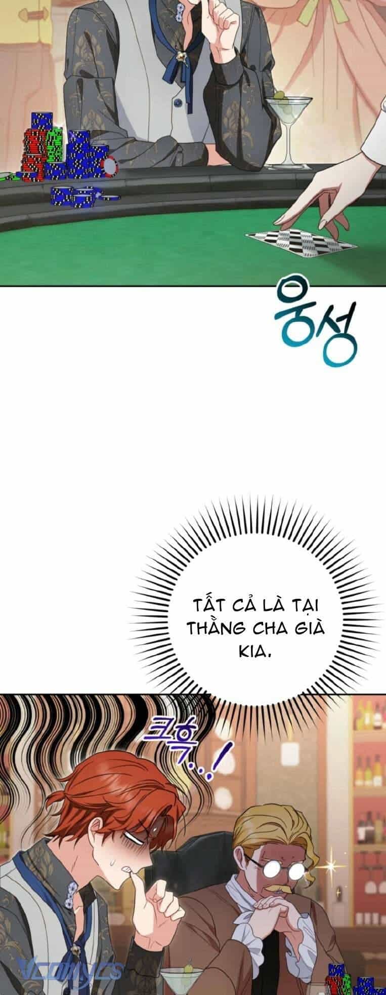Được Yêu Thương Mà Còn Ngại Ngùng Sao! - Chương 88 - ảnh 10