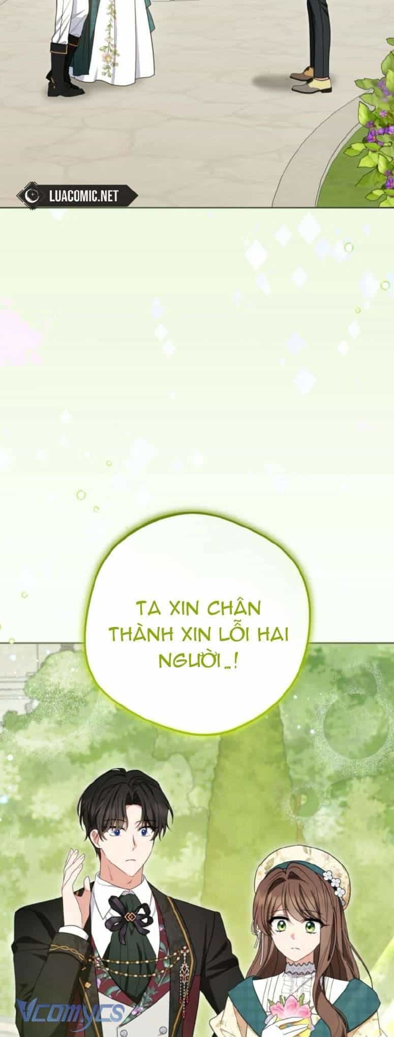 Được Yêu Thương Mà Còn Ngại Ngùng Sao! - Chương 88 - ảnh 38