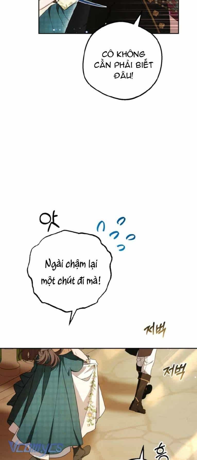 Được Yêu Thương Mà Còn Ngại Ngùng Sao! - Chương 88 - ảnh 60